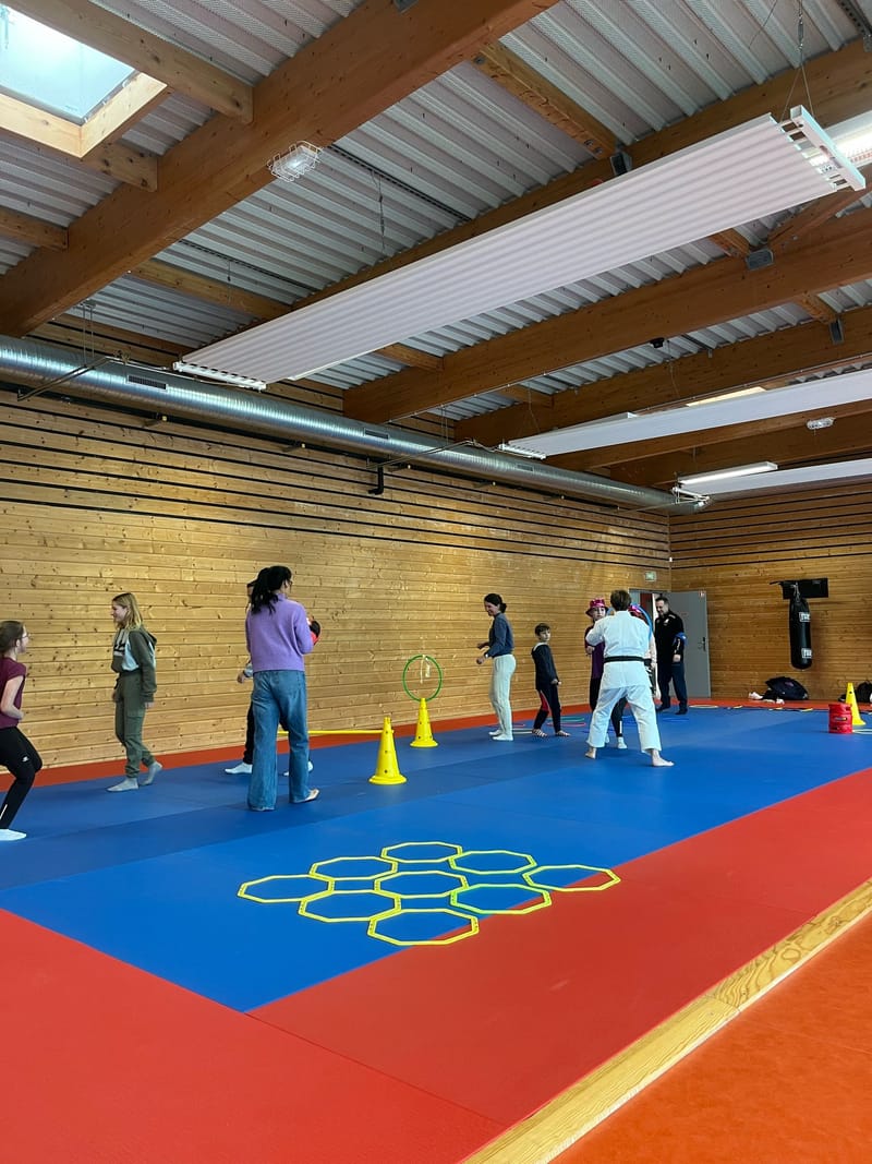 Jeux des Familles 16/03/2025