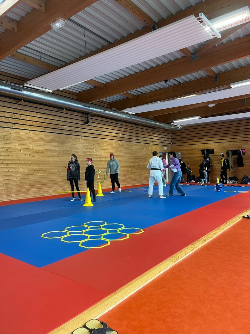 Jeux des Familles 16/03/2025