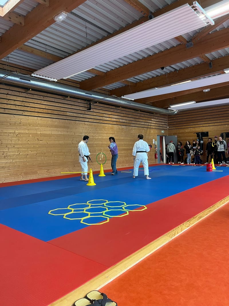 Jeux des Familles 16/03/2025