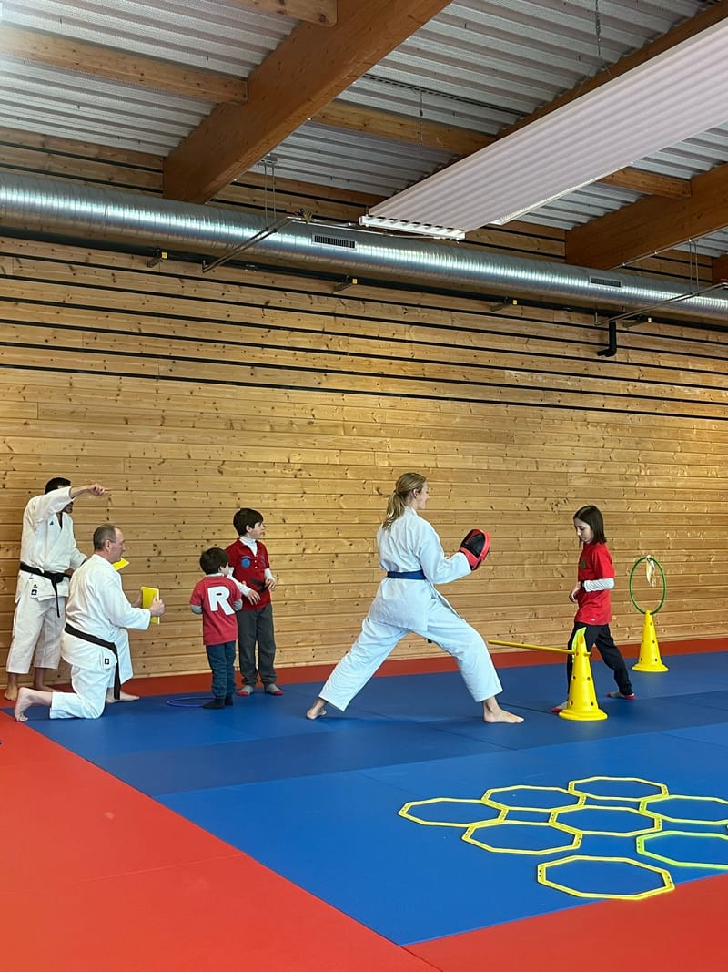 Jeux des Familles 16/03/2025