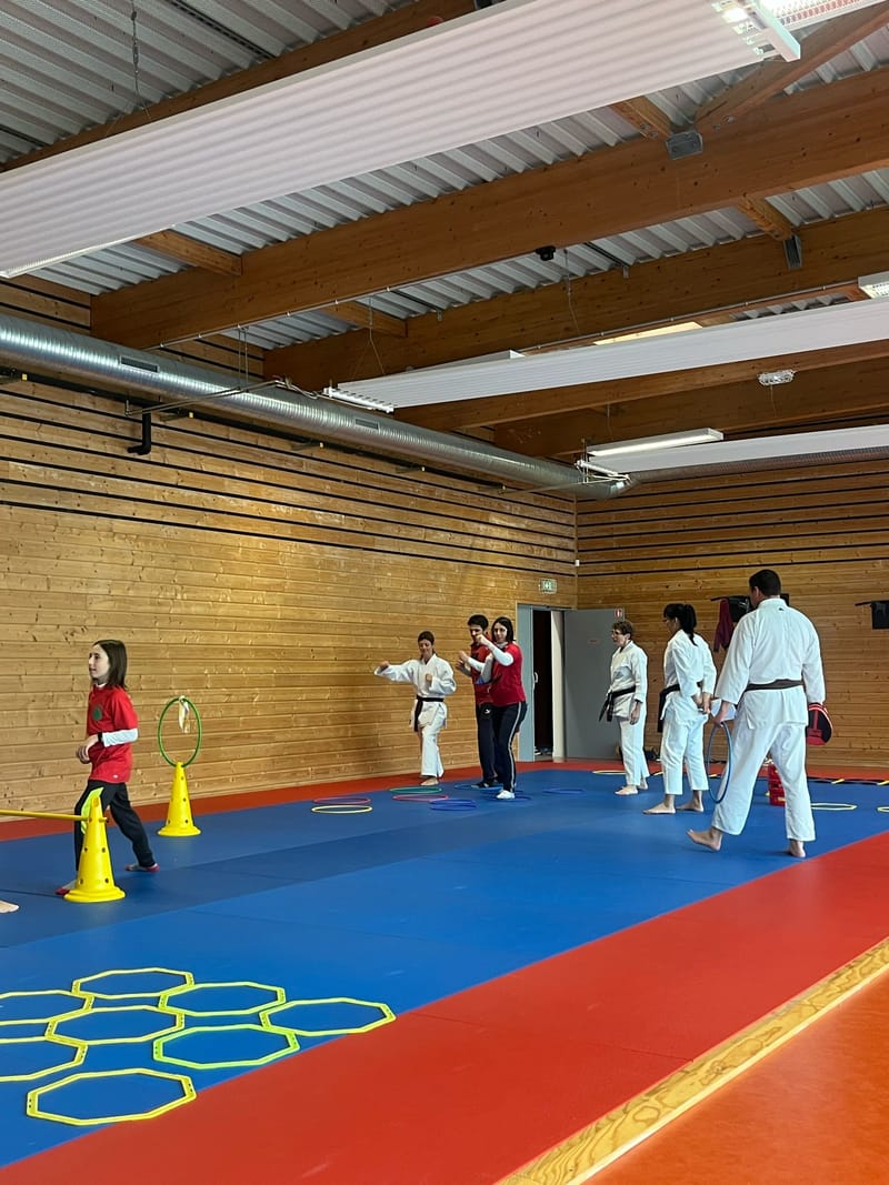 Jeux des Familles 16/03/2025