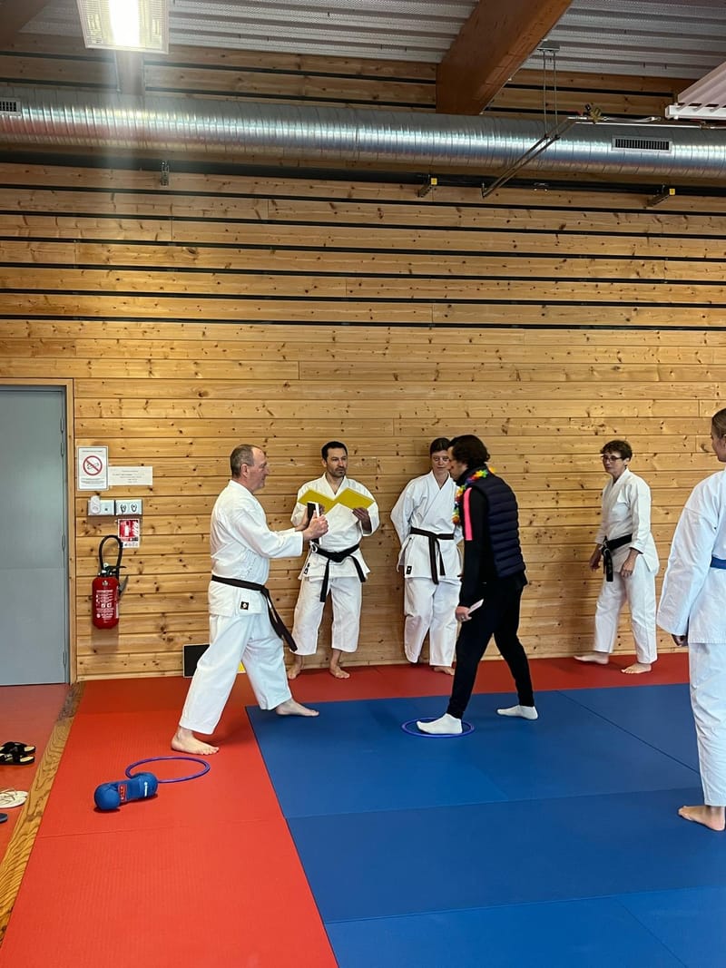 Jeux des Familles 16/03/2025