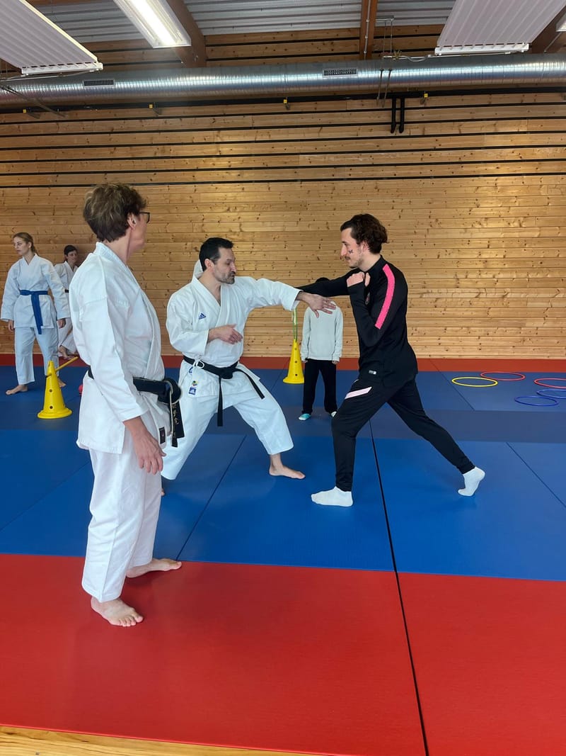 Jeux des Familles 16/03/2025