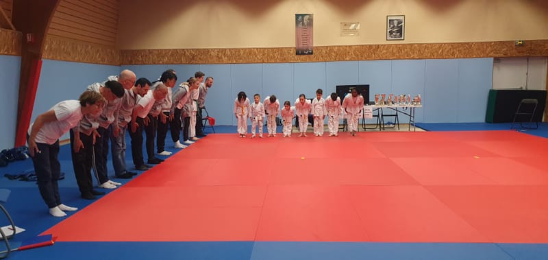 Coupe Samouraï 26-04-2025