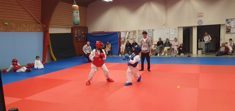 Coupe Samouraï 26-04-2025