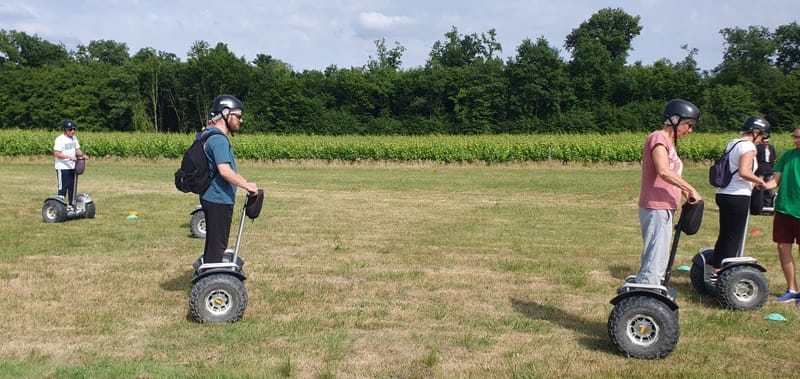Stage de fin de saison 14 et 15/06/2025 (Partie 1)