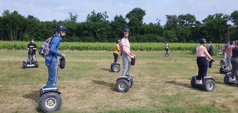 Stage de fin de saison 14 et 15/06/2025 (Partie 1)