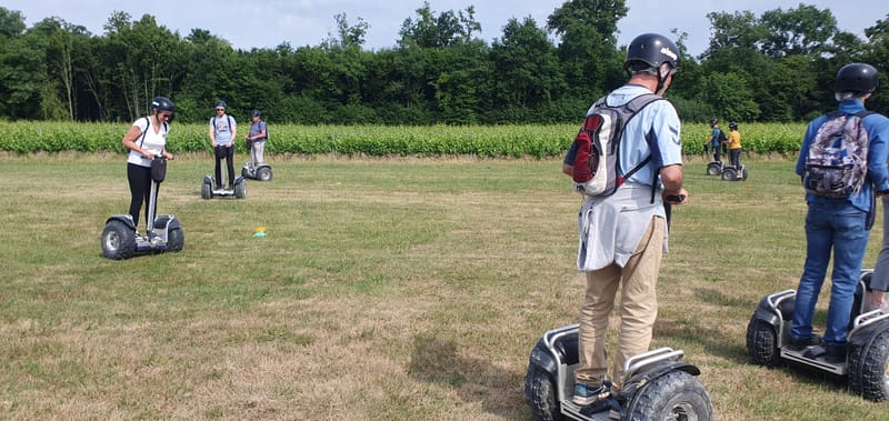 Stage de fin de saison 14 et 15/06/2025 (Partie 1)