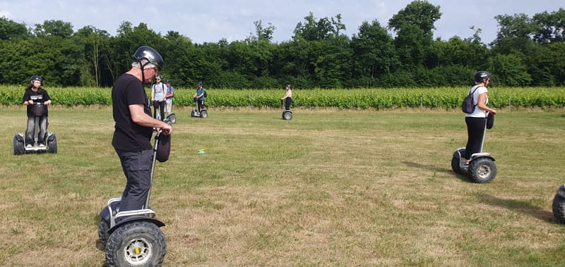 Stage de fin de saison 14 et 15/06/2025 (Partie 1)