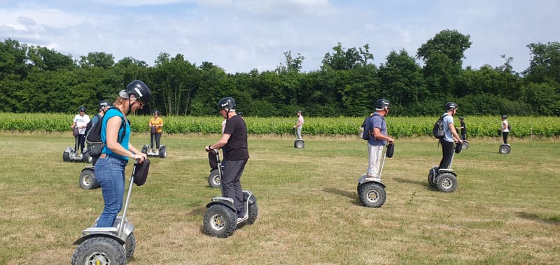 Stage de fin de saison 14 et 15/06/2025 (Partie 1)