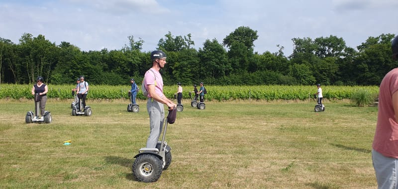 Stage de fin de saison 14 et 15/06/2025 (Partie 1)