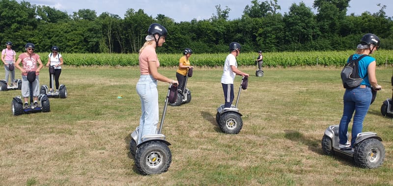 Stage de fin de saison 14 et 15/06/2025 (Partie 1)