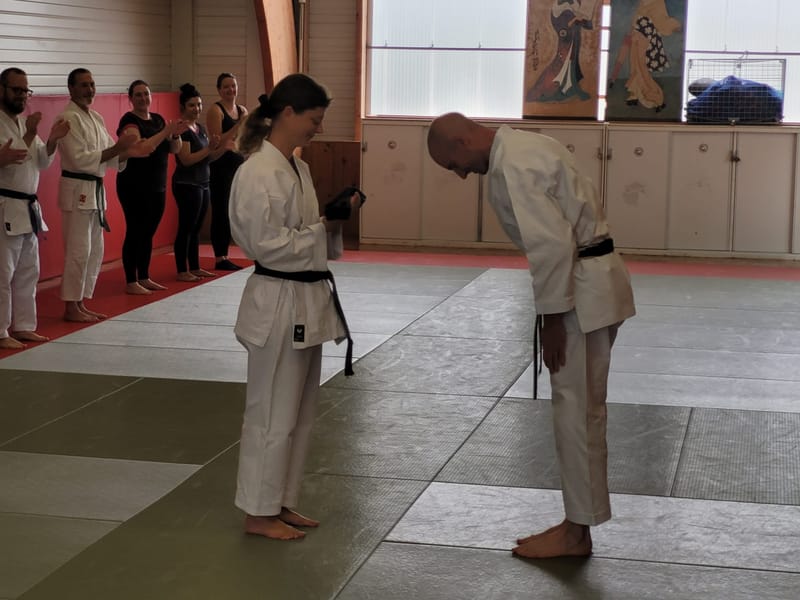 Stage de fin de saison 14 et 15/06/2025 (Partie 1)