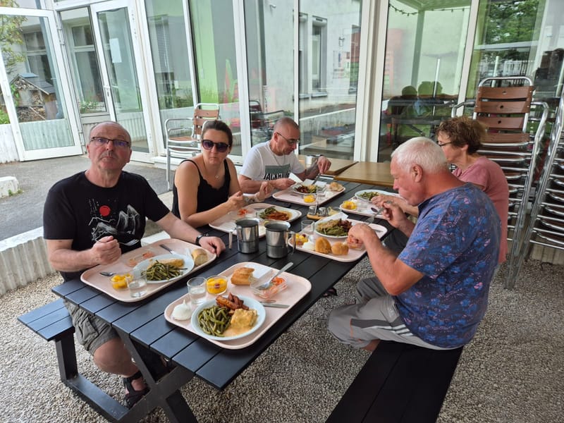 Stage de fin de saison 14 et 15/06/2025 (Partie 1)