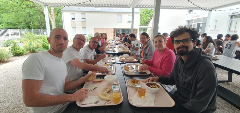 Stage de fin de saison 14 et 15/06/2025 (Partie 3)