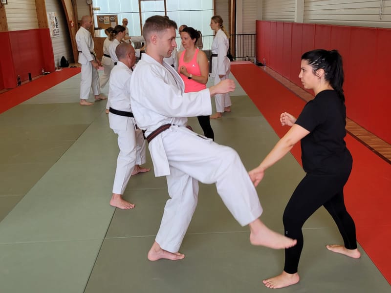 Stage de fin de saison 14 et 15/06/2025 (Partie 3)