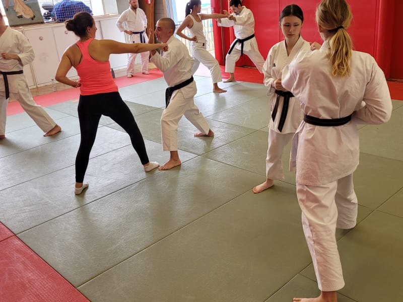 Stage de fin de saison 14 et 15/06/2025 (Partie 3)