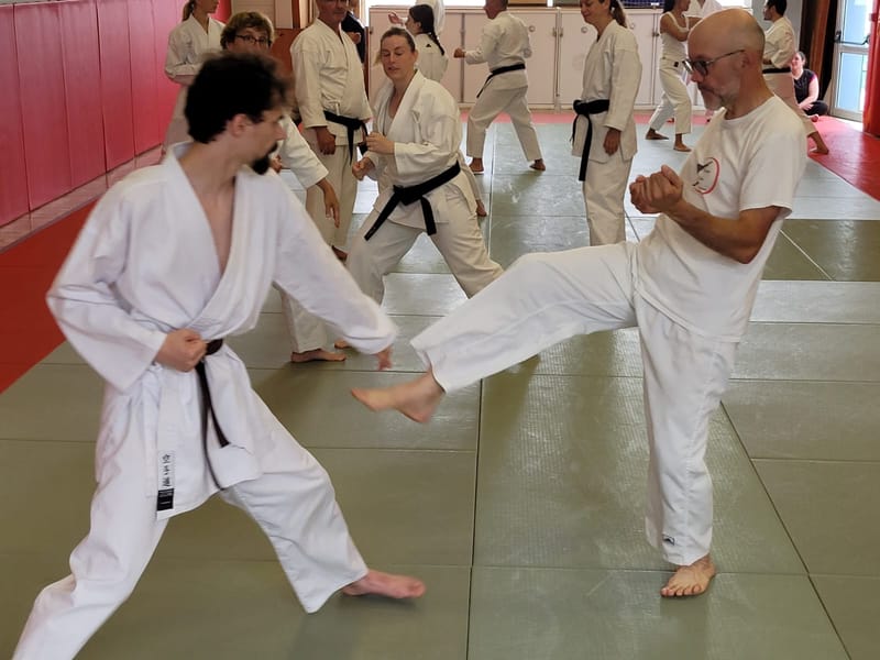 Stage de fin de saison 14 et 15/06/2025 (Partie 3)