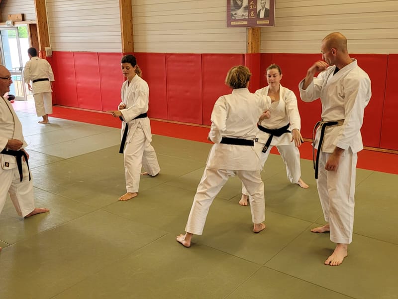 Stage de fin de saison 14 et 15/06/2025 (Partie 3)