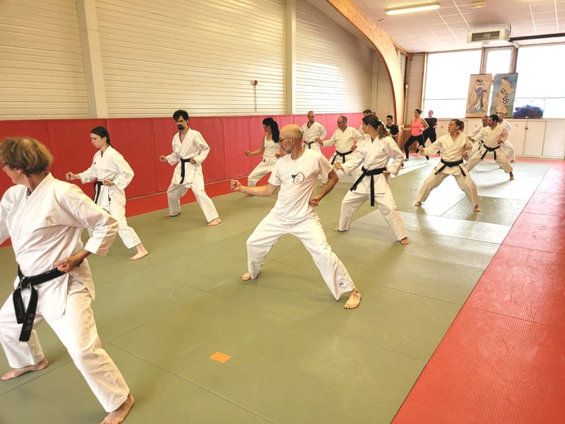 Stage de fin de saison 14 et 15/06/2025 (Partie 3)