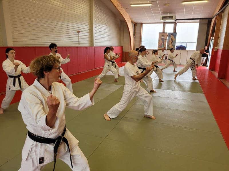 Stage de fin de saison 14 et 15/06/2025 (Partie 3)