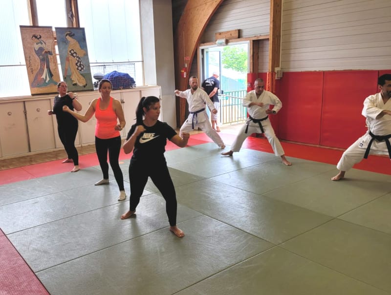 Stage de fin de saison 14 et 15/06/2025 (Partie 3)