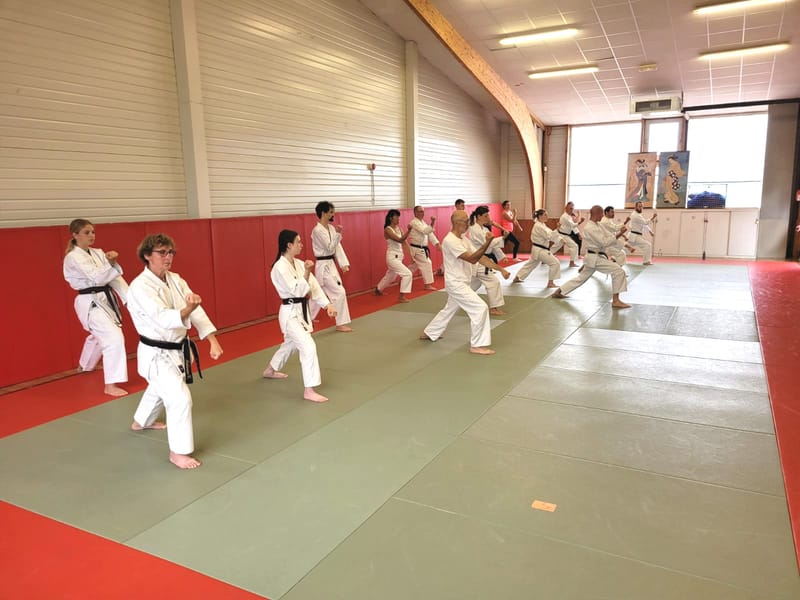 Stage de fin de saison 14 et 15/06/2025 (Partie 3)