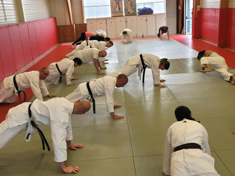 Stage de fin de saison 14 et 15/06/2025 (Partie 3)