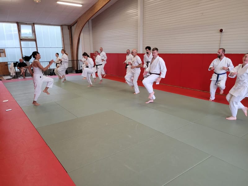 Stage de fin de saison 14 et 15/06/2025 (Partie 3)