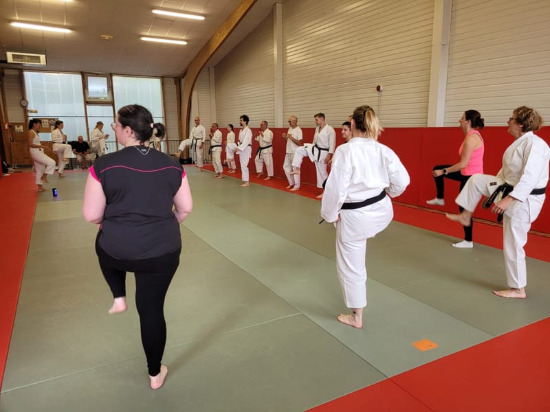 Stage de fin de saison 14 et 15/06/2025 (Partie 3)