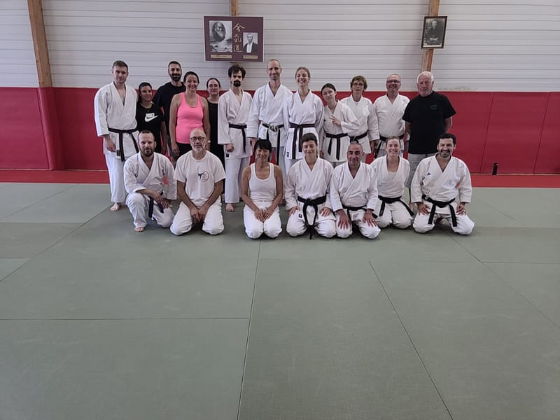 Stage de fin de saison 14 et 15/06/2025 (Partie 3)