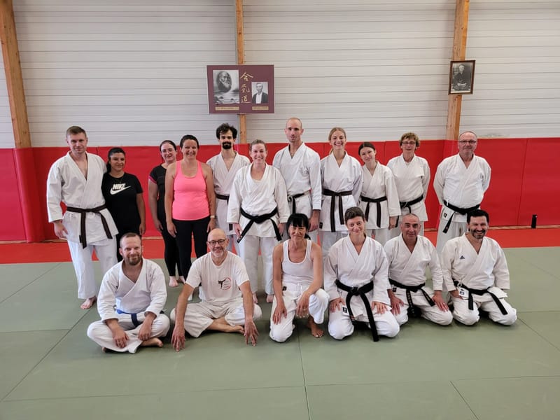 Stage de fin de saison 14 et 15/06/2025 (Partie 3)