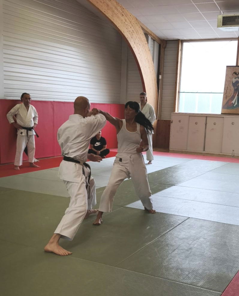 Stage de fin de saison 14 et 15/06/2025 (Partie 3)