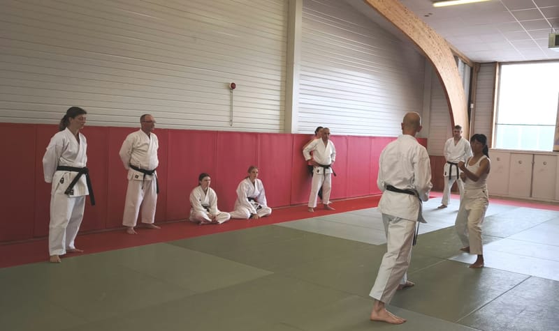 Stage de fin de saison 14 et 15/06/2025 (Partie 3)