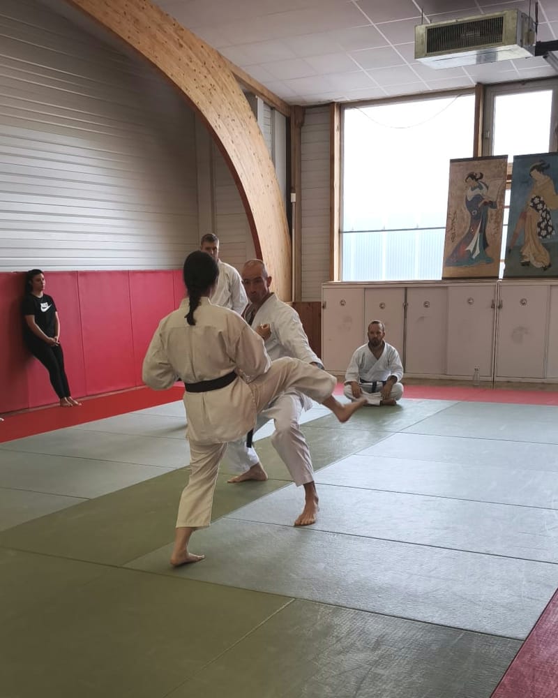 Stage de fin de saison 14 et 15/06/2025 (Partie 3)