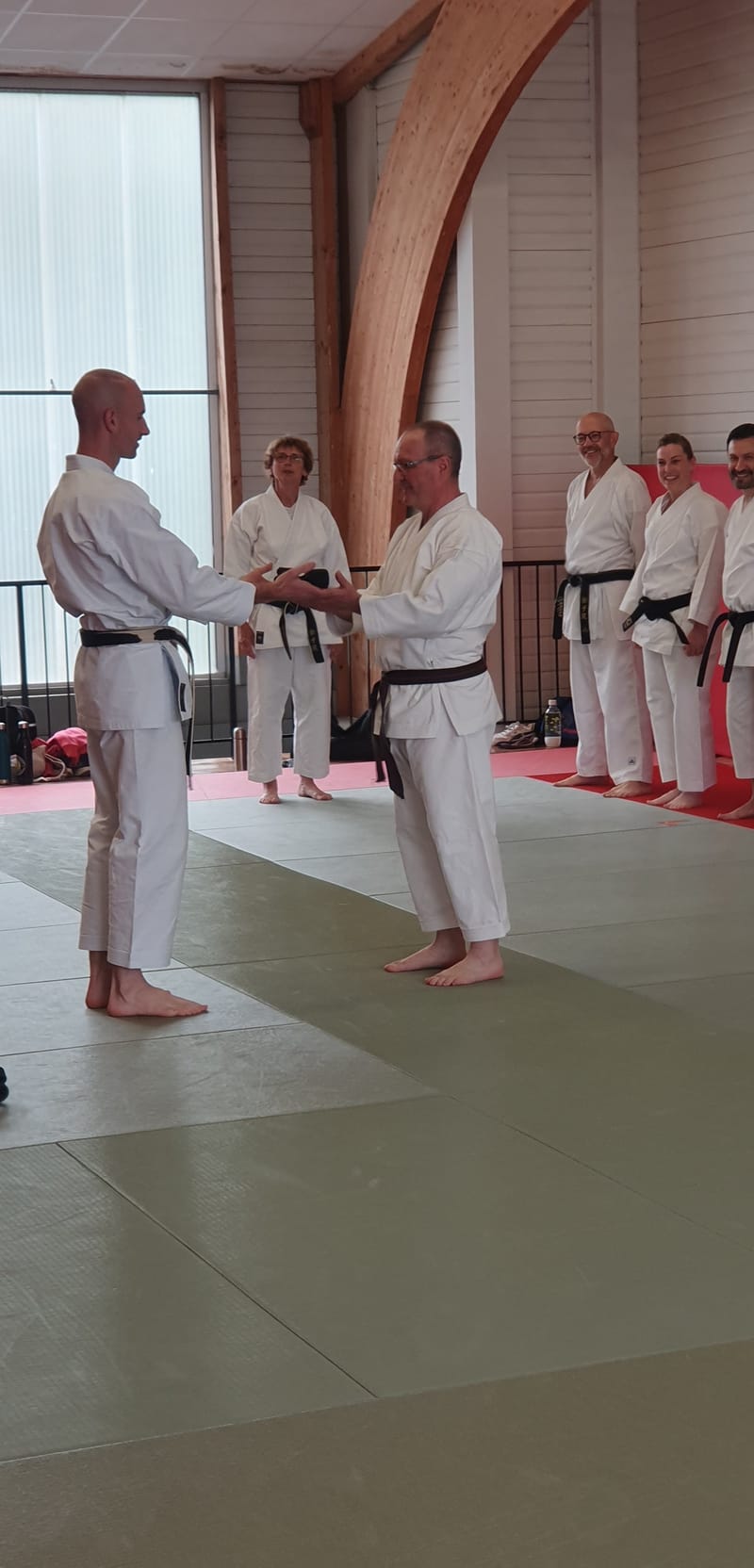 Stage de fin de saison 14 et 15/06/2025 (Partie 2)