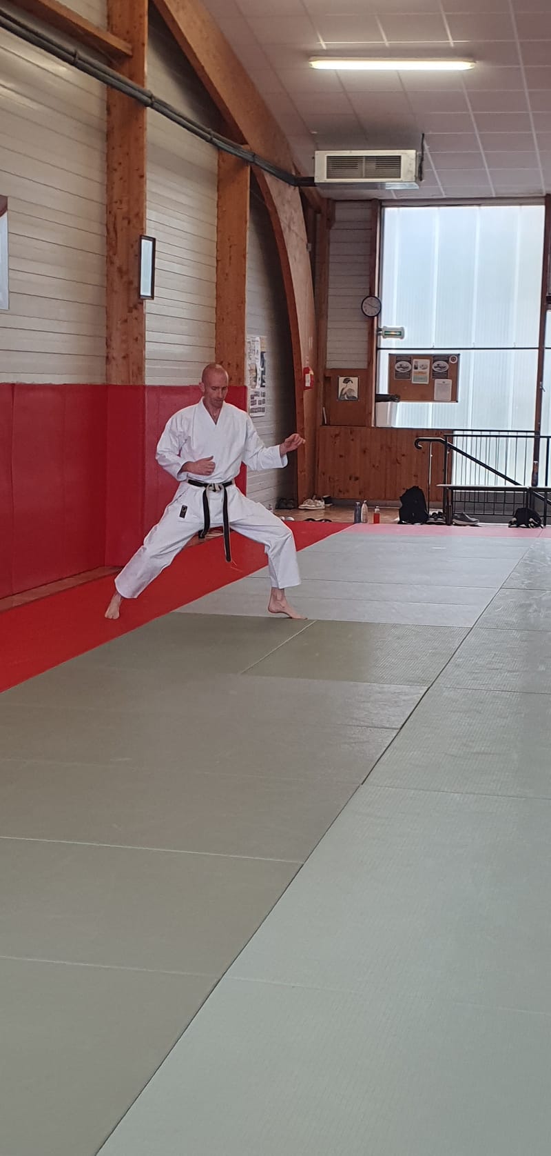 Stage de fin de saison 14 et 15/06/2025 (Partie 2)