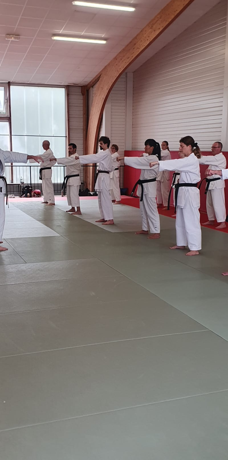 Stage de fin de saison 14 et 15/06/2025 (Partie 2)