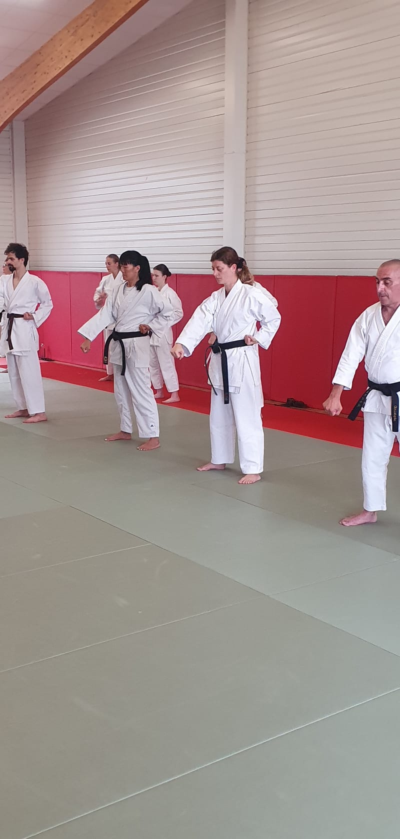 Stage de fin de saison 14 et 15/06/2025 (Partie 2)