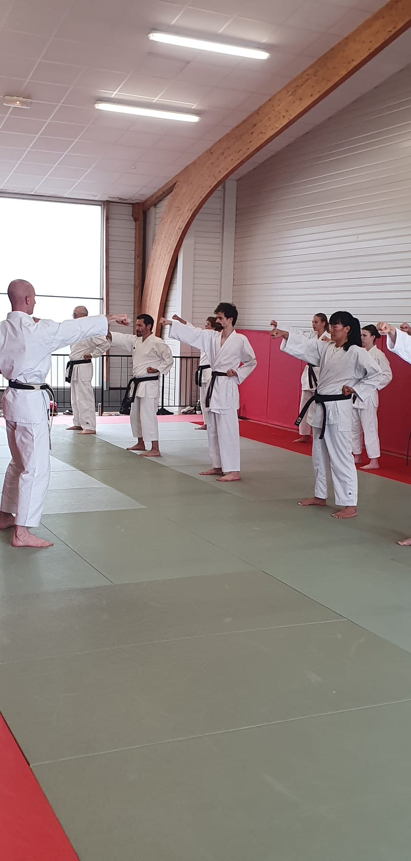 Stage de fin de saison 14 et 15/06/2025 (Partie 2)