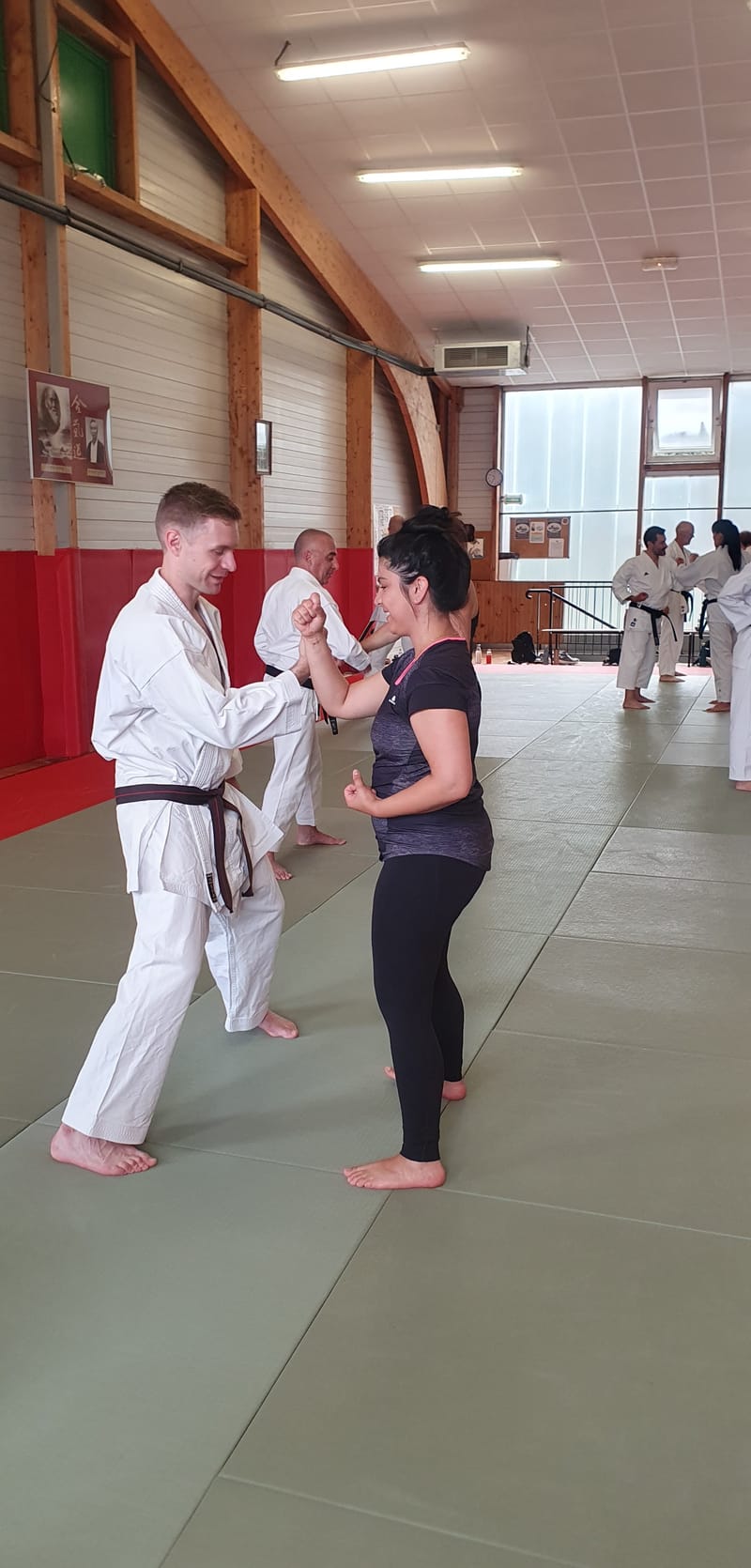 Stage de fin de saison 14 et 15/06/2025 (Partie 2)