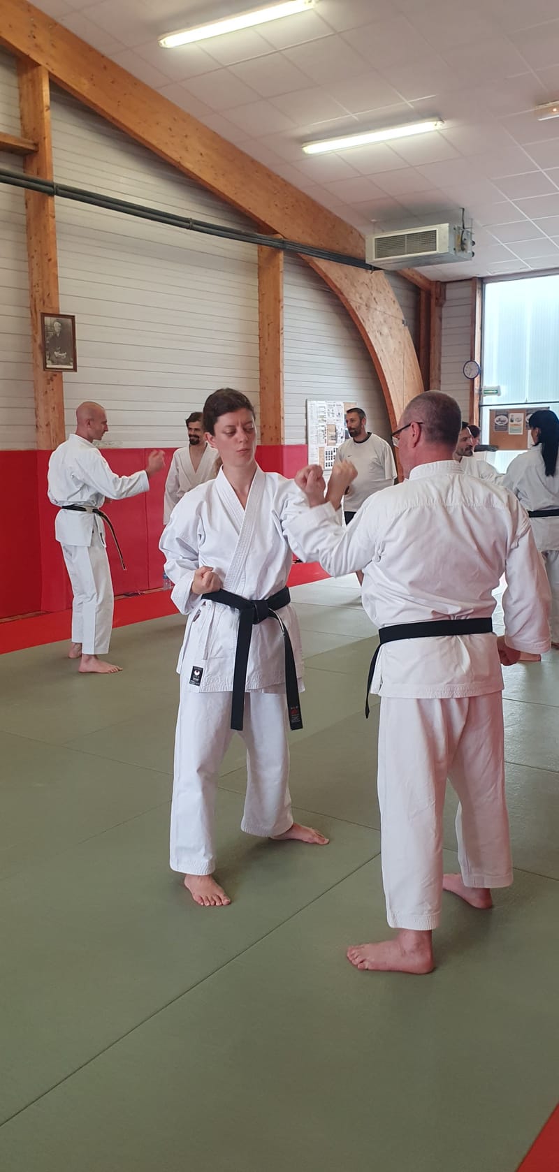 Stage de fin de saison 14 et 15/06/2025 (Partie 2)