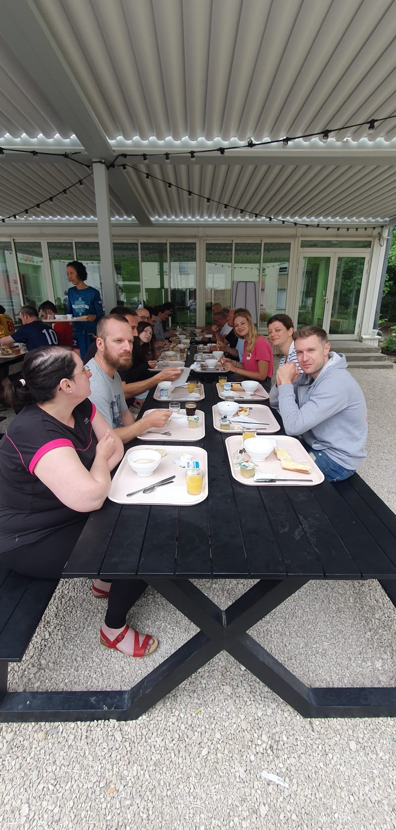 Stage de fin de saison 14 et 15/06/2025 (Partie 2)