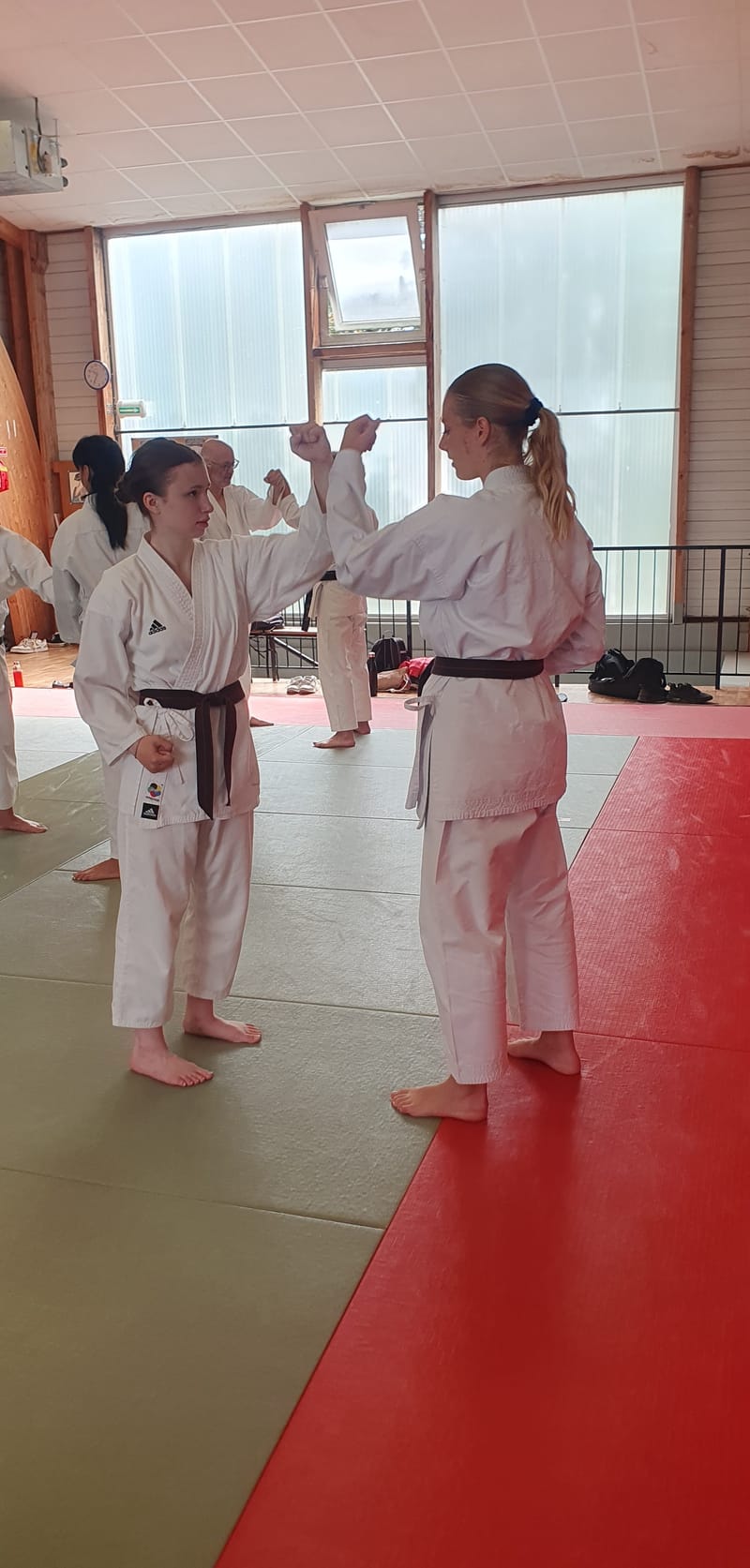 Stage de fin de saison 14 et 15/06/2025 (Partie 4)