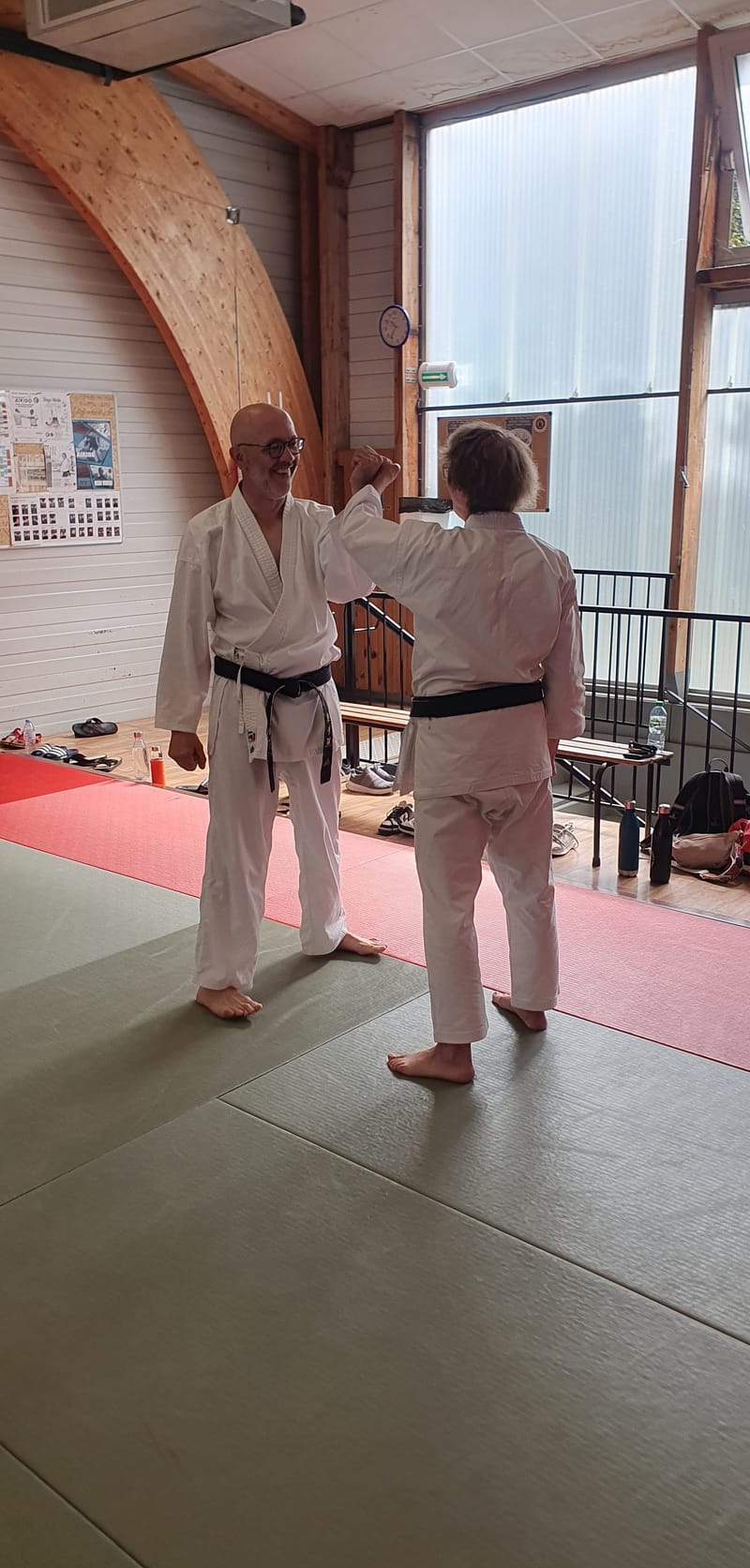 Stage de fin de saison 14 et 15/06/2025 (Partie 4)