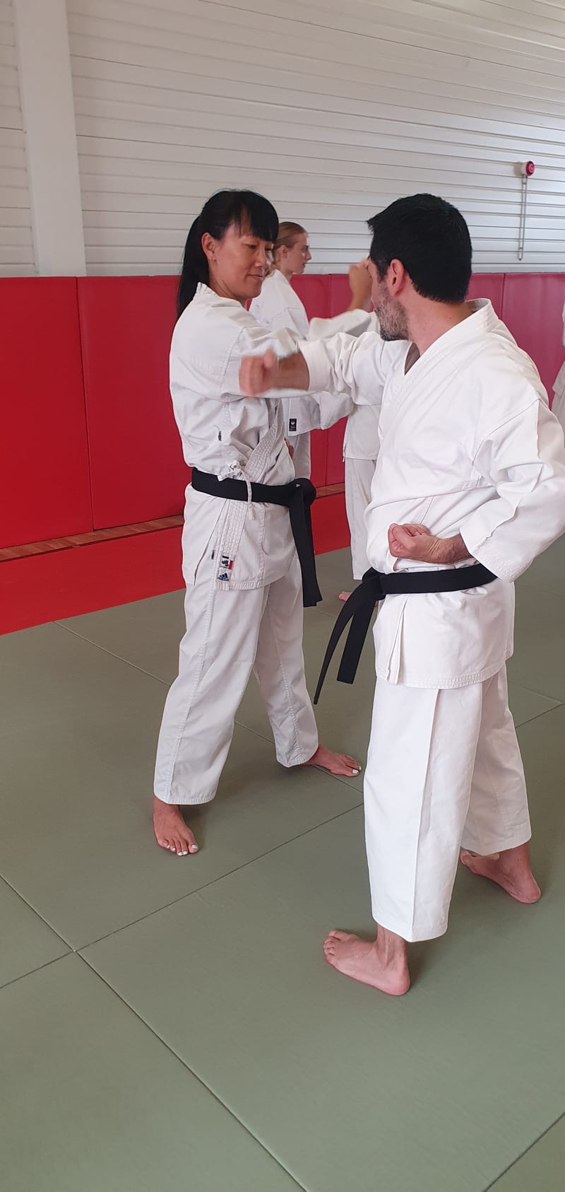 Stage de fin de saison 14 et 15/06/2025 (Partie 4)