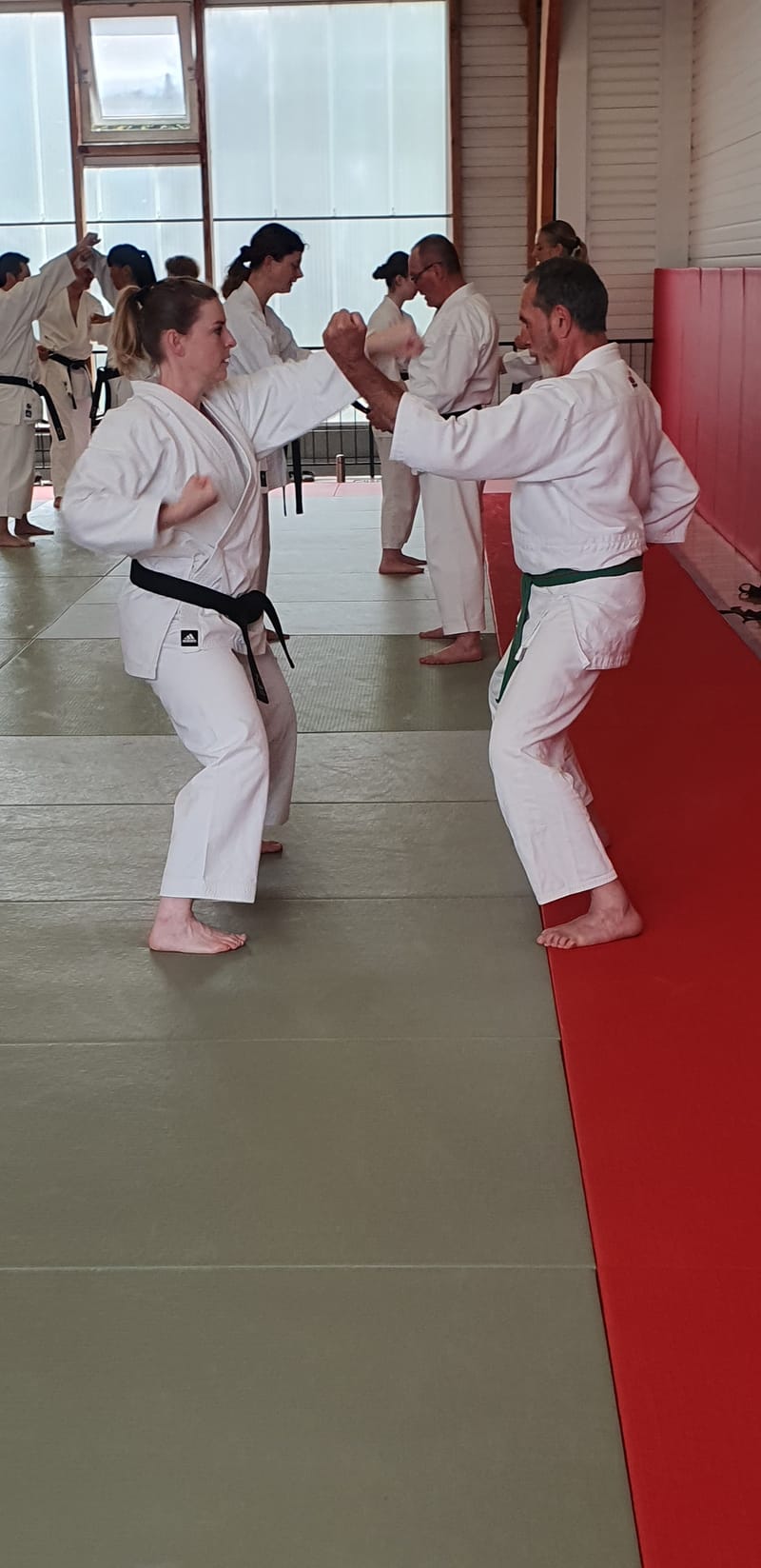 Stage de fin de saison 14 et 15/06/2025 (Partie 4)