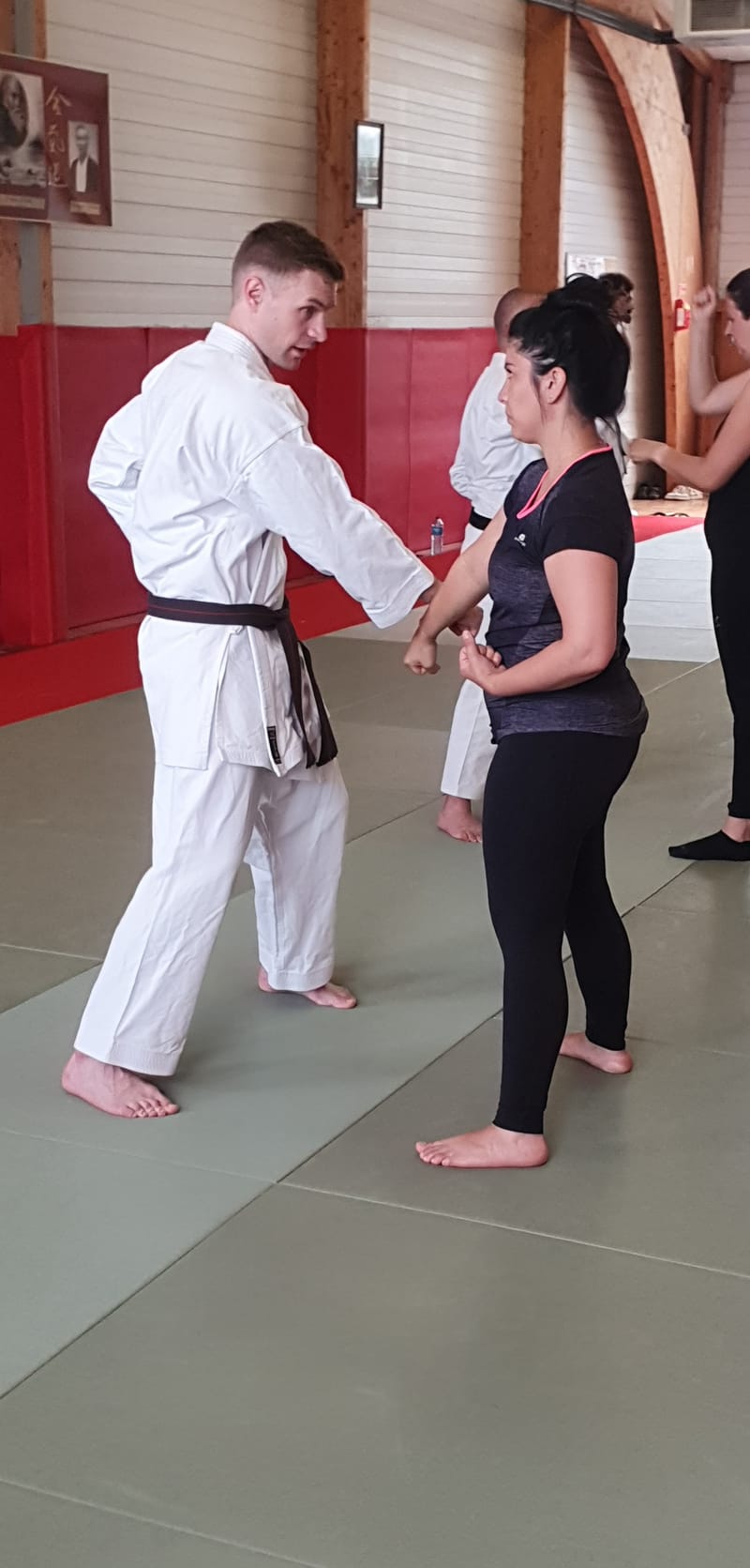 Stage de fin de saison 14 et 15/06/2025 (Partie 4)