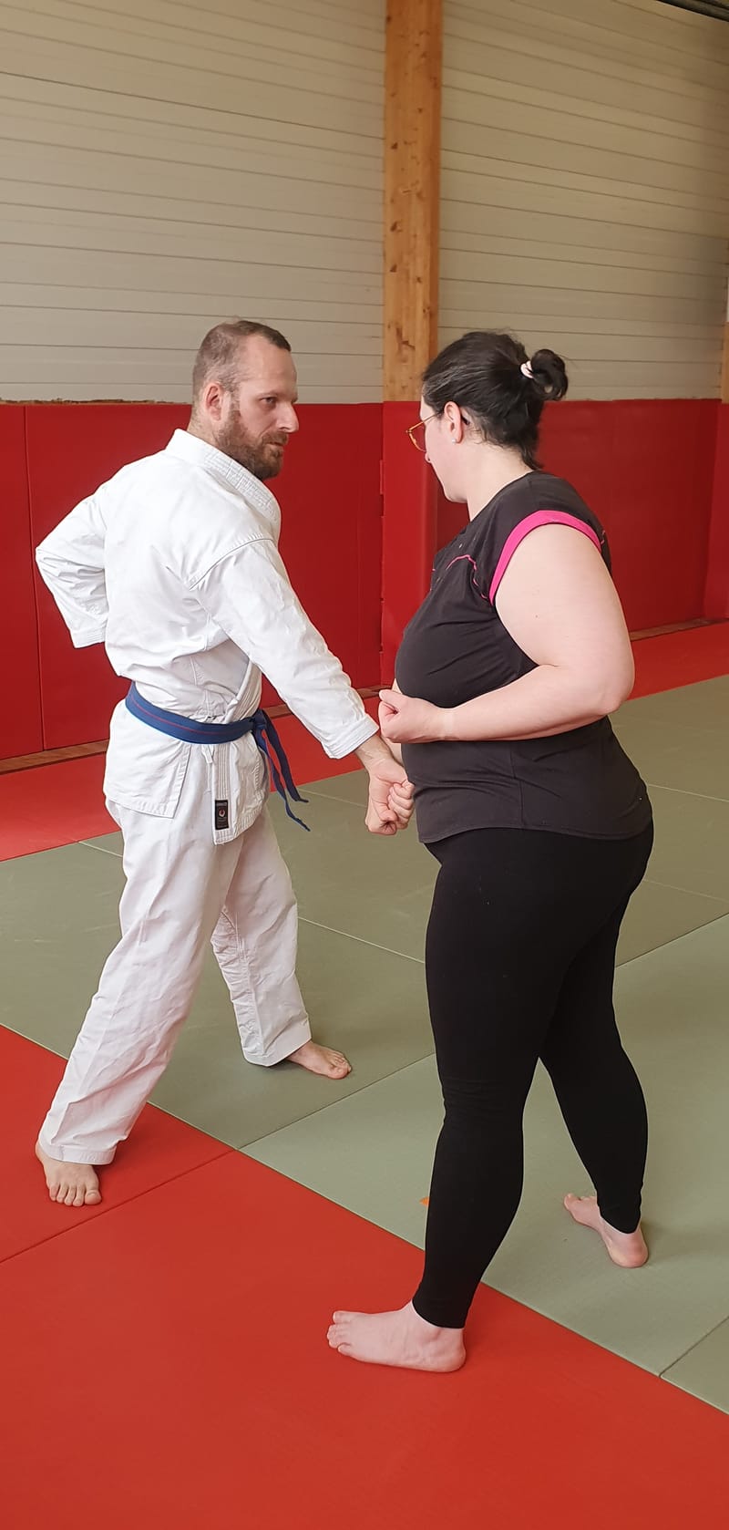 Stage de fin de saison 14 et 15/06/2025 (Partie 4)