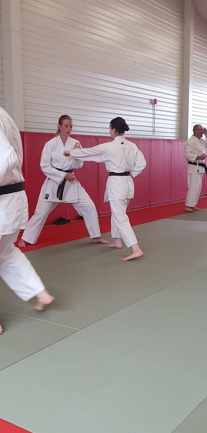 Stage de fin de saison 14 et 15/06/2025 (Partie 4)